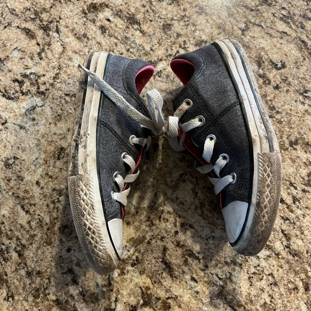 Converse Shoes